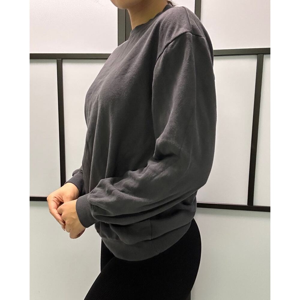 Womens Pullover  Hoodie size M